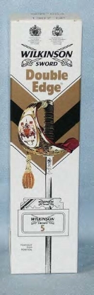 Picture of £0.79 WILKINSON BLADES 20 PER TOWER