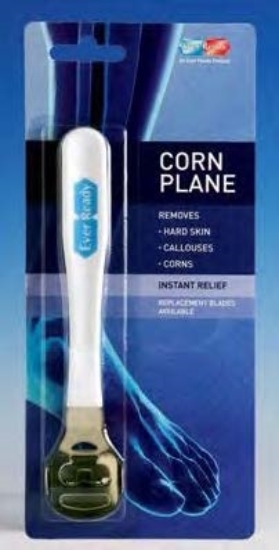 Picture of £3.35 EVER READY CORN PLANE (12)