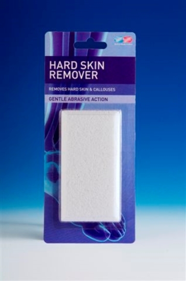 Picture of £2.85 EVER READY HARD SKIN REMOVER (12)