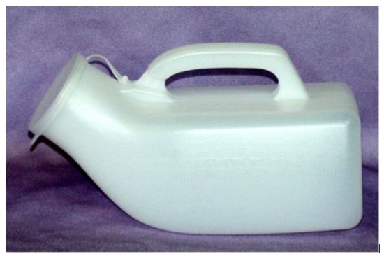 Picture of £1.99 URINAL MALE 1000ml (60)