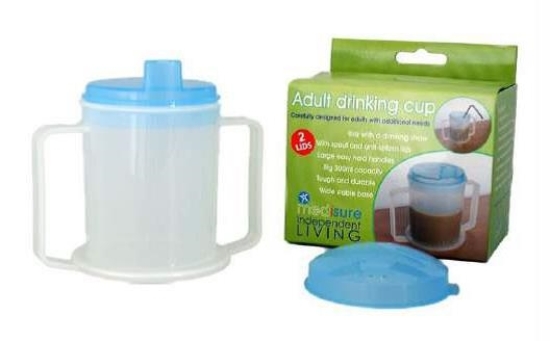 Picture of £4.99 INVALID CUPS BOXED (3)