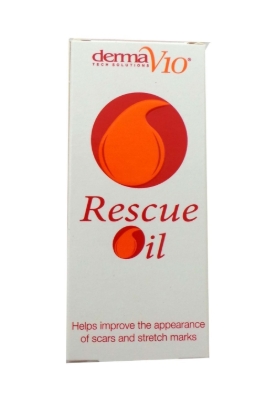 Picture of £2.49 RESCUE OIL 75ml (12)