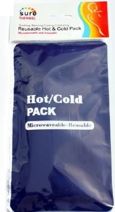 Picture of £2.99 MEDISURE HOT/COLD PACK (6)
