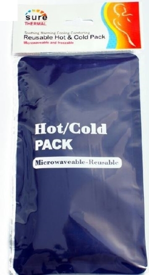 Picture of £2.99 MEDISURE HOT/COLD PACK (6)