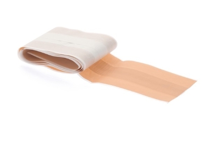 Picture of £1.00 W.PROOF STRIP PLASTER 1M(25) MP004