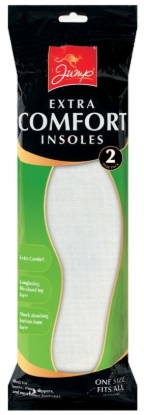 Picture of £1.49 COMFORT FREE SIZE INSOLES (12)