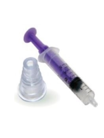 Picture of 5ML ORAL SYRINGES (50)