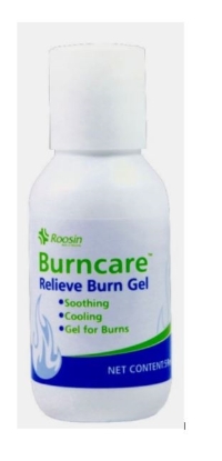 Picture of £2.99 QUALICARE BURNCARE HYDROGEL 59ML(6