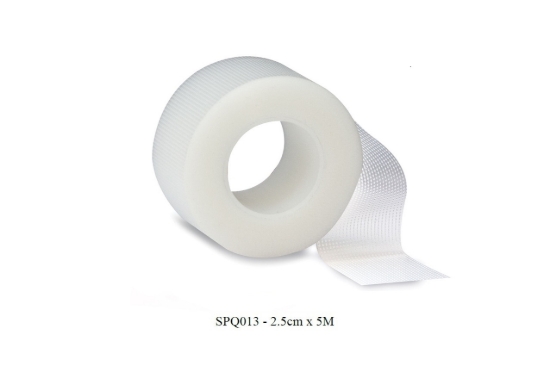 Picture of £0.69 QUALICARE MI.PORE TAPE 2.5x5M (24)