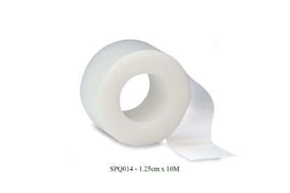 Picture of £0.69 QUALICARE MI.PORE TAPE 1.25x10M(40
