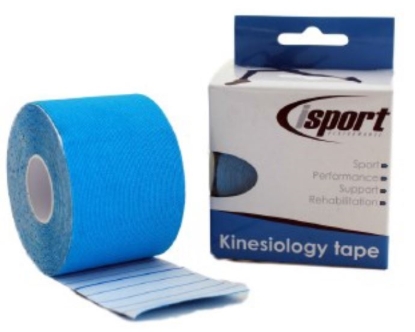 Picture of £3.99 QUALICARE KINESIOLOGY TAPE (6)