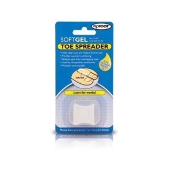 Picture of £1.99 PRO-FOOT TOE SPREADER (6)