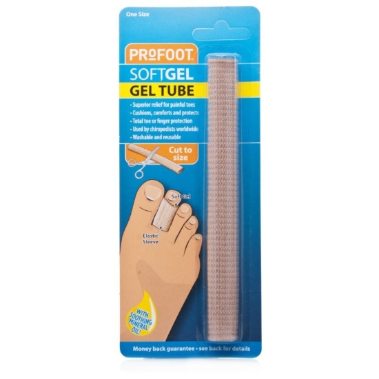 Picture of £4.99 PRO-FOOT GEL TUBE (6)