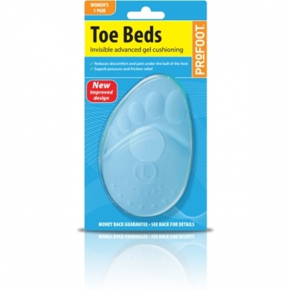 Picture of £4.99 PRO-FOOT TOE BEDS (6)