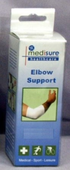 Picture of £3.99 MEDISURE X LARGE ELBOW SUPPORTS (6