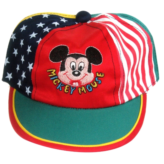 Picture of £2.99 BOYS BASEBALL SUN HAT (24)