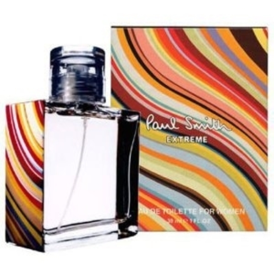 Picture of £30.00/17.00 PAUL SMITH EXTREME WOMEN ED