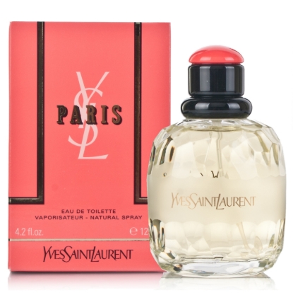 Picture of £62.00/57.00 PARIS EDP 50ML