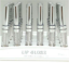 Picture of £1.99 LAVAL LIP SHINER CLEAR (24)
