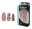 Picture of £2.99 ROYAL HIPSTER CHIC NAILS(6)NNAI234