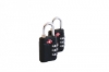 Picture of £7.49 TSA TRAVEL CASE 2 PACK LOCKS (6)
