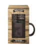 Picture of £7.99 MANSTUFF MAN MUG (4) 998716