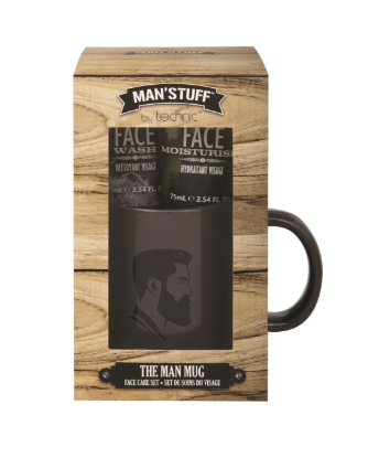 Picture of £7.99 MANSTUFF MAN MUG (4) 998716