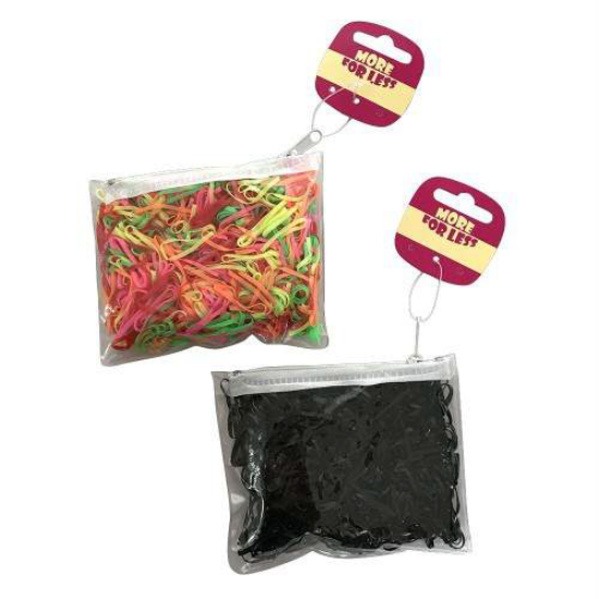 Picture of £1.00 MORE FOR LESS 500 BANDS (12)