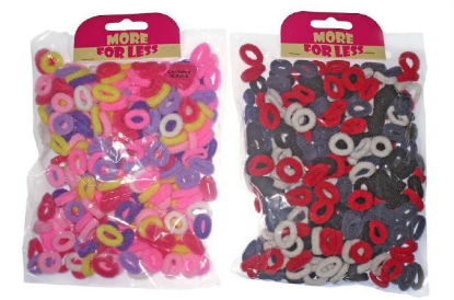 Picture of £1.00 MORE FOR LESS 300 PONIOS (12)